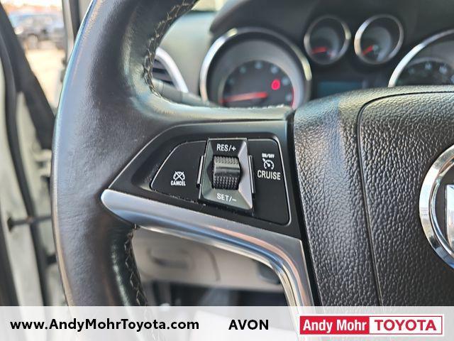 used 2014 Buick Encore car, priced at $10,740