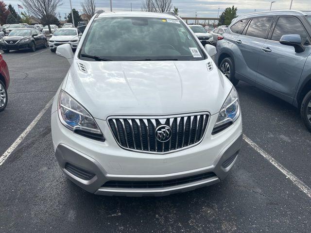 used 2014 Buick Encore car, priced at $11,270