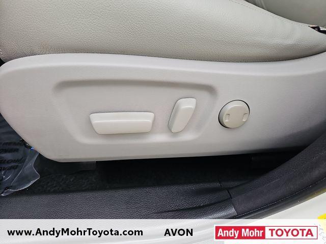 used 2017 Toyota Highlander car, priced at $22,432