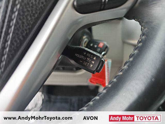 used 2017 Toyota Highlander car, priced at $22,432