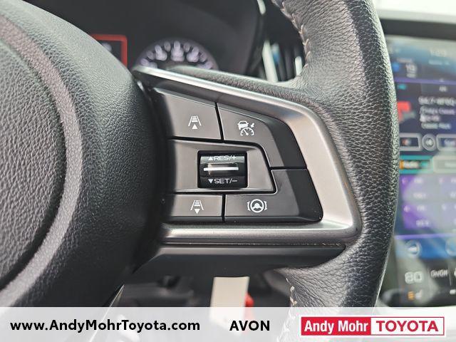 used 2020 Subaru Legacy car, priced at $16,691