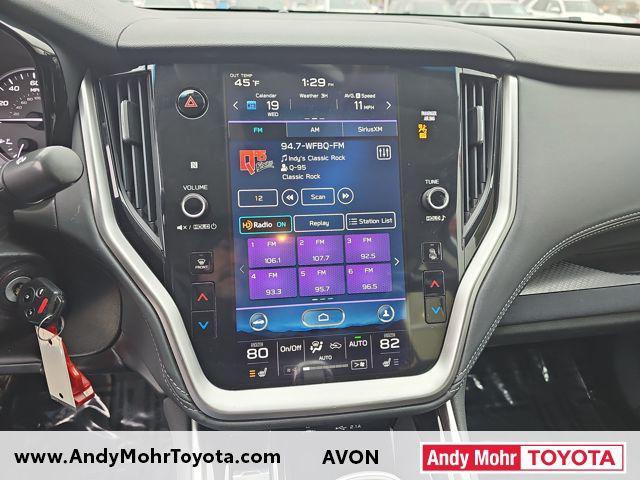 used 2020 Subaru Legacy car, priced at $16,691