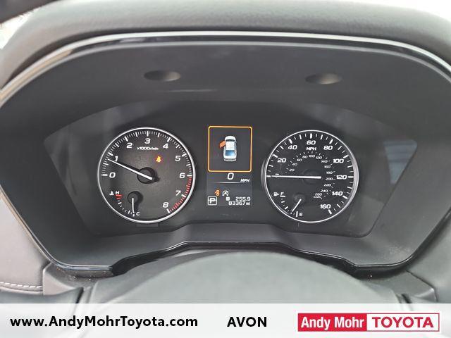 used 2020 Subaru Legacy car, priced at $16,691