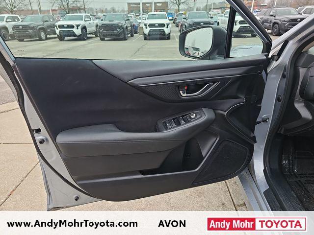 used 2020 Subaru Legacy car, priced at $16,691