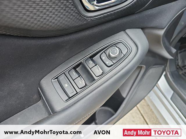 used 2020 Subaru Legacy car, priced at $16,691