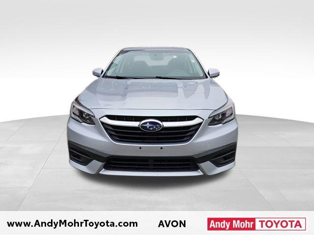used 2020 Subaru Legacy car, priced at $16,691