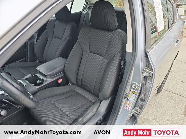 used 2020 Subaru Legacy car, priced at $16,691