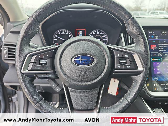 used 2020 Subaru Legacy car, priced at $16,691