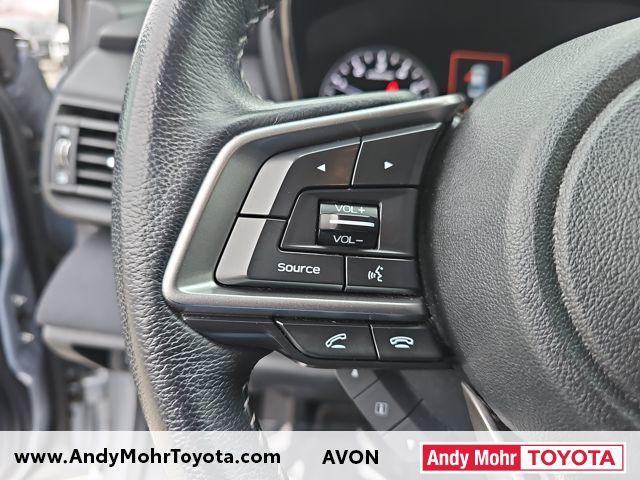 used 2020 Subaru Legacy car, priced at $16,691