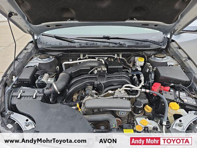 used 2020 Subaru Legacy car, priced at $16,691