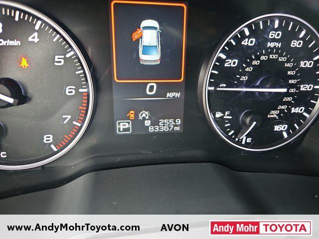 used 2020 Subaru Legacy car, priced at $16,691
