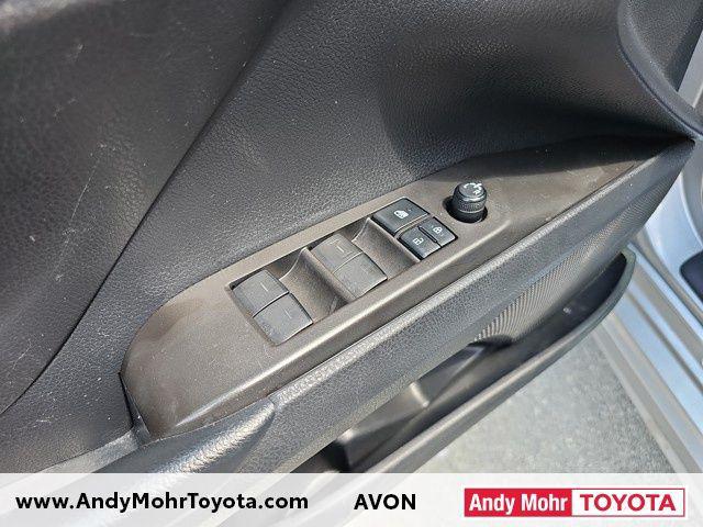 used 2022 Toyota Camry car, priced at $24,903