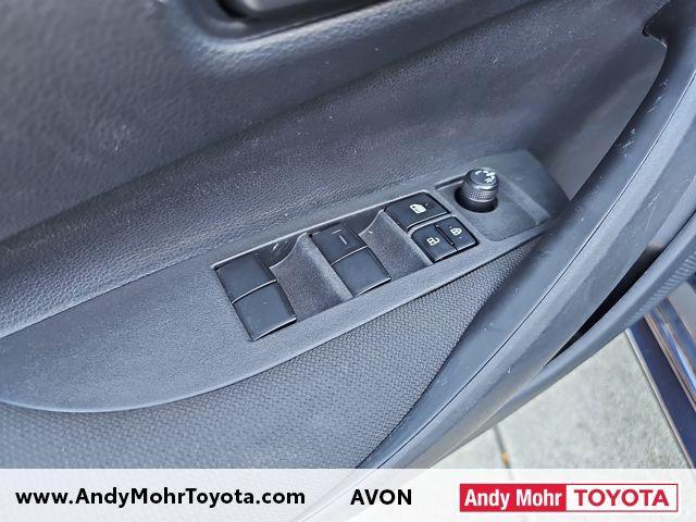 used 2024 Toyota Corolla car, priced at $20,381