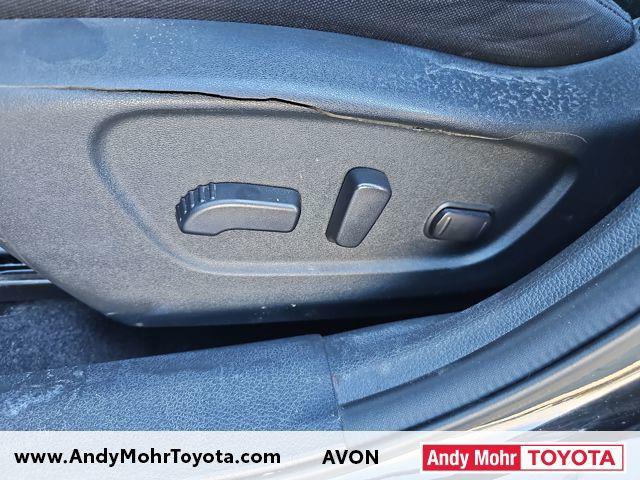 used 2018 Nissan Rogue car, priced at $12,244