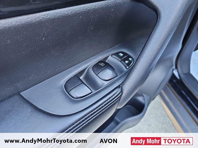 used 2018 Nissan Rogue car, priced at $12,244