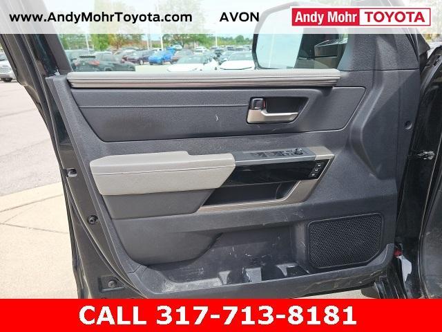 used 2022 Toyota Tundra car, priced at $37,977