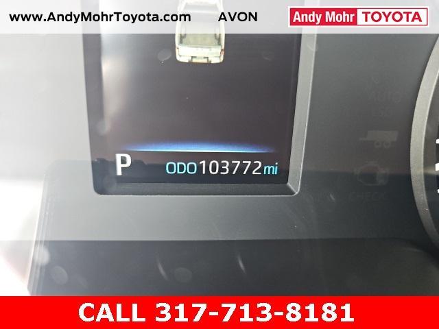 used 2022 Toyota Tundra car, priced at $37,977