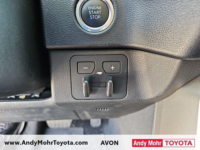 used 2024 Toyota Tundra car, priced at $43,688
