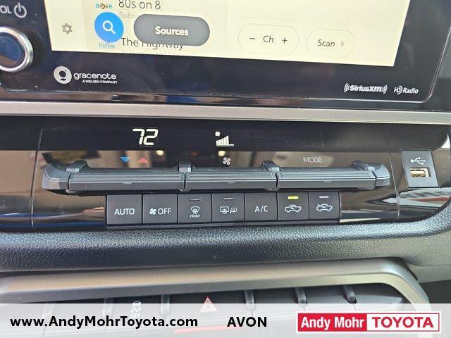 used 2024 Toyota Tundra car, priced at $43,688