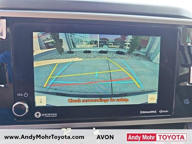 used 2024 Toyota Tundra car, priced at $43,688