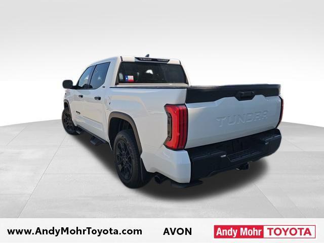 used 2024 Toyota Tundra car, priced at $43,688