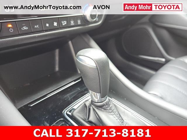 used 2021 Mazda Mazda6 car, priced at $24,261