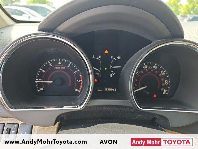 used 2013 Toyota Highlander car, priced at $11,637