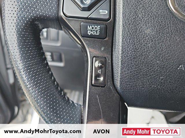 used 2016 Toyota 4Runner car, priced at $26,263