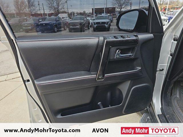 used 2016 Toyota 4Runner car, priced at $26,263