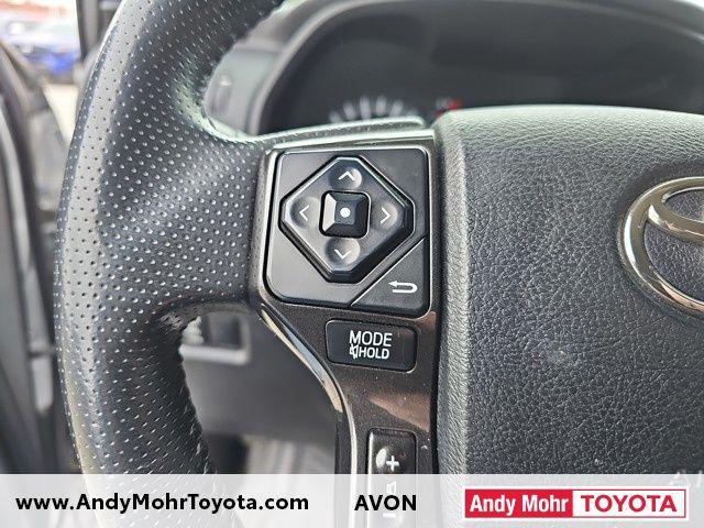 used 2016 Toyota 4Runner car, priced at $26,263