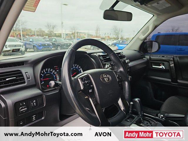 used 2016 Toyota 4Runner car, priced at $26,263