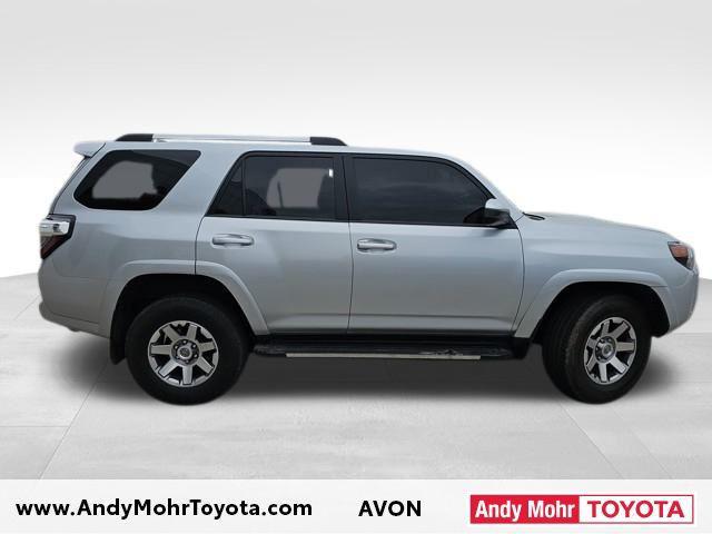 used 2016 Toyota 4Runner car, priced at $26,263