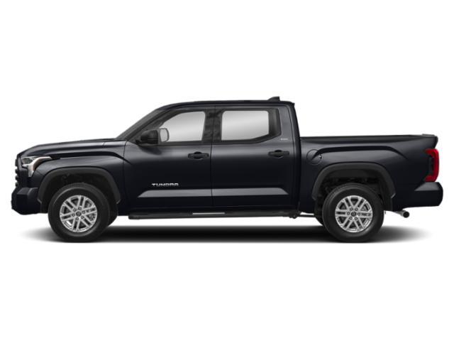 new 2024 Toyota Tundra car, priced at $49,939