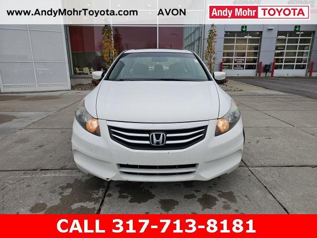 used 2011 Honda Accord car, priced at $13,909