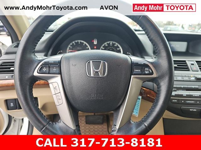 used 2011 Honda Accord car, priced at $13,909