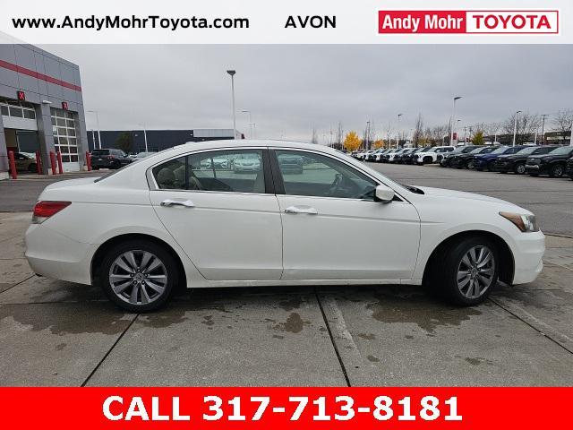 used 2011 Honda Accord car, priced at $13,909