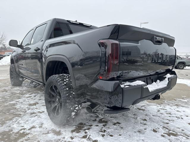 new 2025 Toyota Tundra car, priced at $56,794