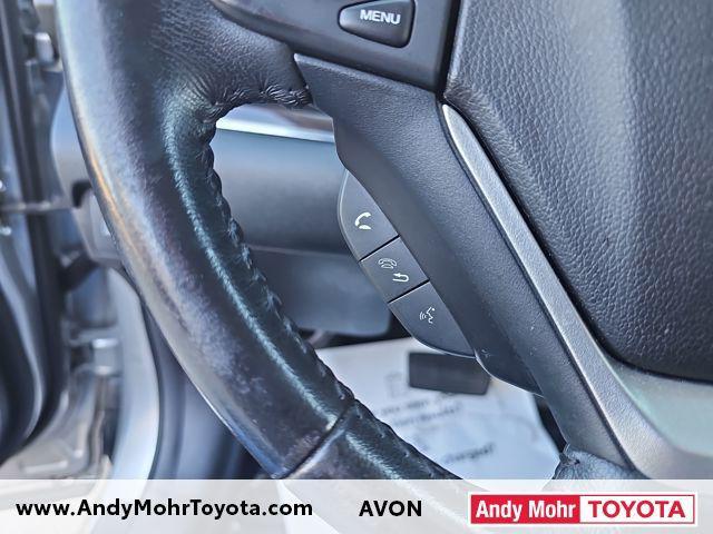 used 2016 Honda CR-V car, priced at $17,645