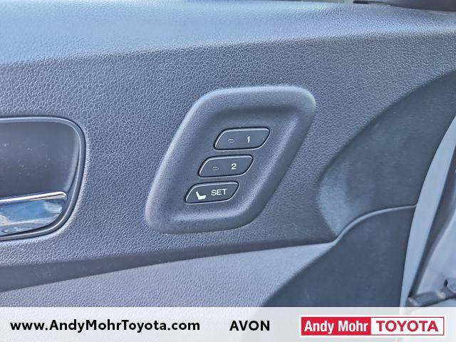 used 2016 Honda CR-V car, priced at $17,645