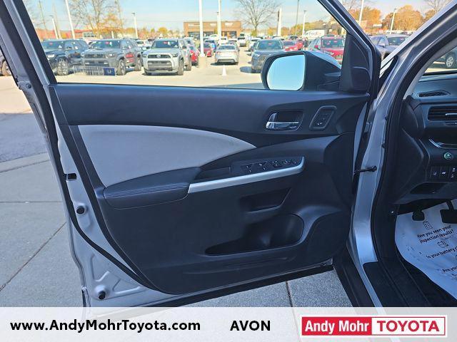 used 2016 Honda CR-V car, priced at $17,645