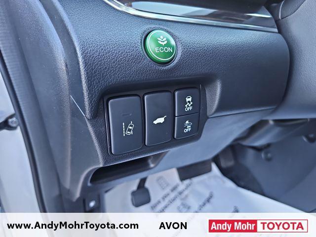 used 2016 Honda CR-V car, priced at $17,645