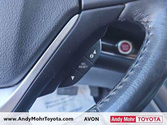 used 2016 Honda CR-V car, priced at $17,645