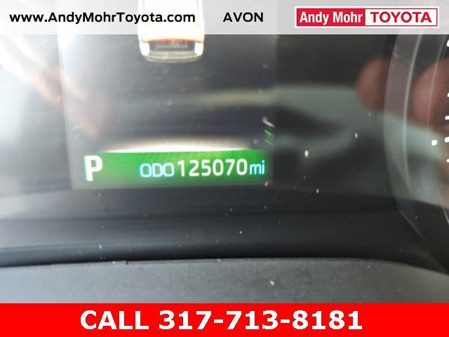 used 2021 Toyota Sienna car, priced at $25,549