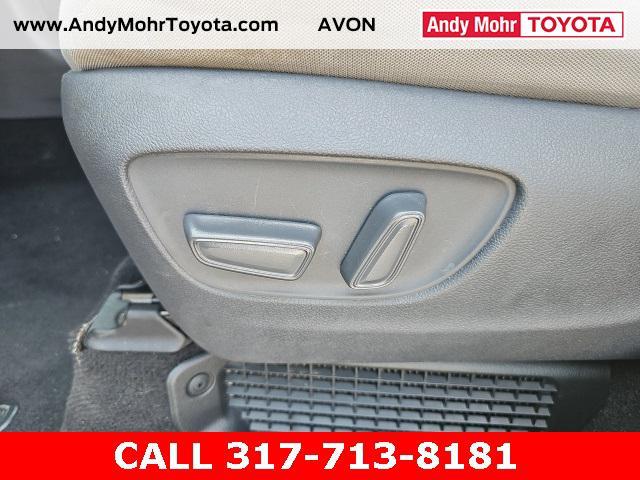 used 2021 Toyota Sienna car, priced at $25,549