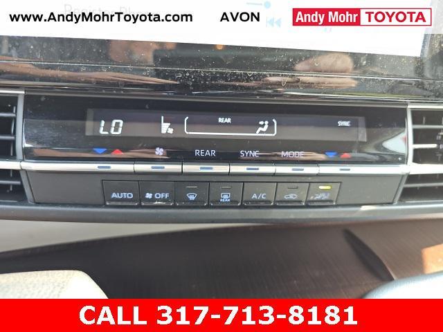 used 2021 Toyota Sienna car, priced at $25,549