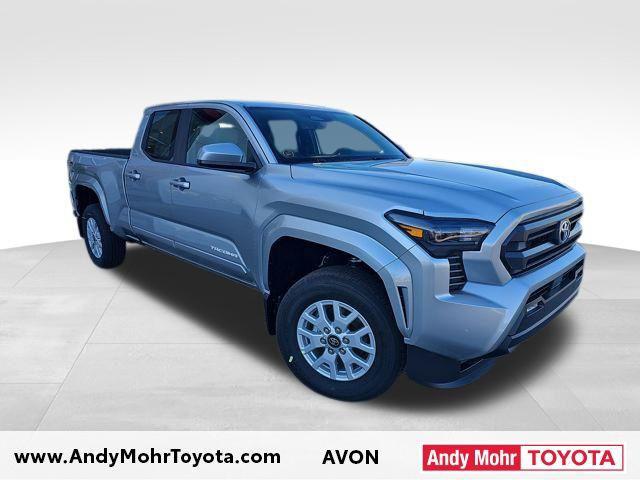 new 2025 Toyota Tacoma car, priced at $47,549