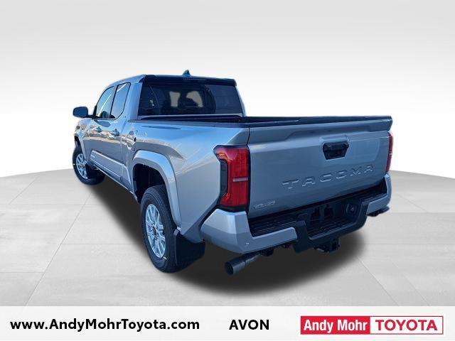 new 2025 Toyota Tacoma car, priced at $47,549