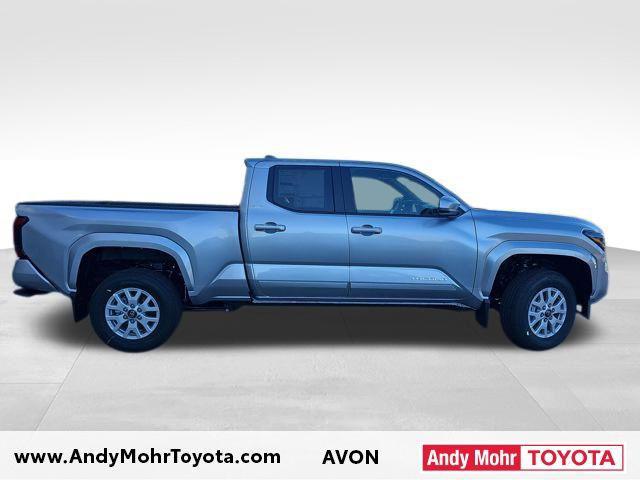 new 2025 Toyota Tacoma car, priced at $47,549