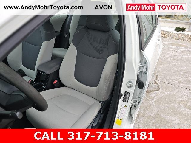 used 2020 Toyota Corolla car, priced at $14,800