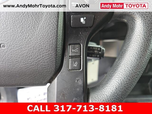 used 2021 Toyota Tacoma car, priced at $30,848